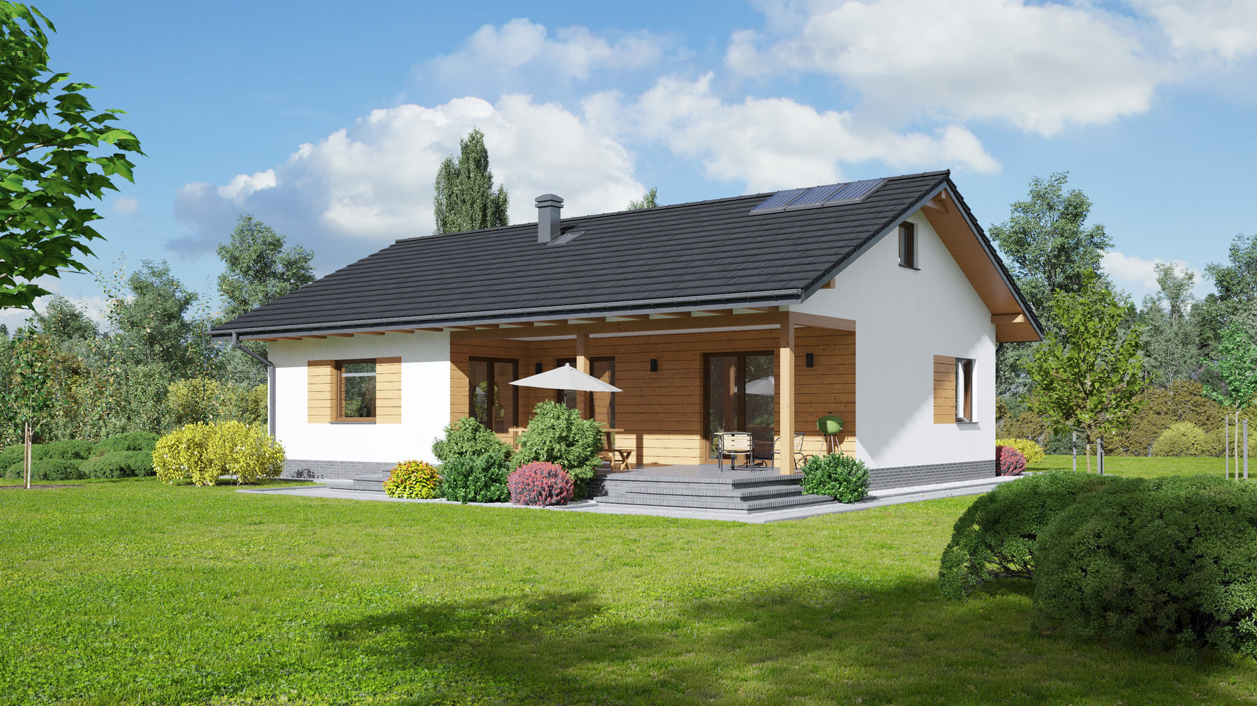 Projekt 1