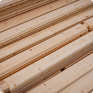 Elementy do montażu własnego